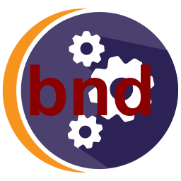 bndtools logo